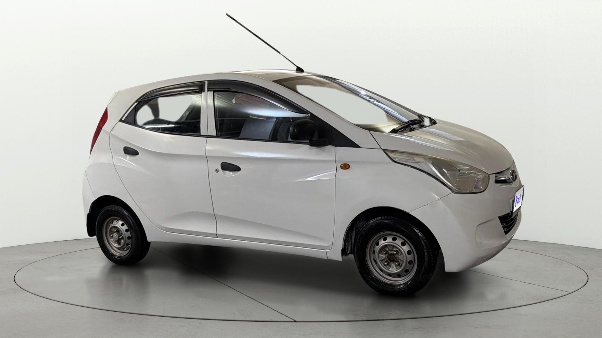 View 2015 Hyundai EON Era Plus Image 35 Used 2015 Hyundai EON Era Plus Image 35