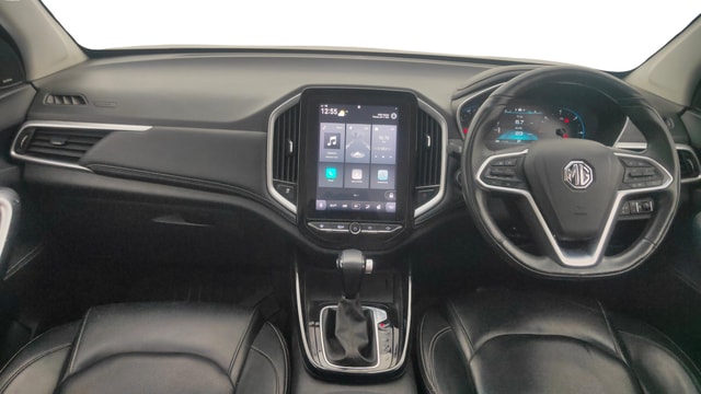 View MG Hector Image 31 Used MG Hector Image 31