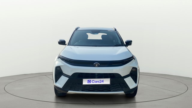 View Tata Nexon Image 1 Used Tata Nexon Image 1