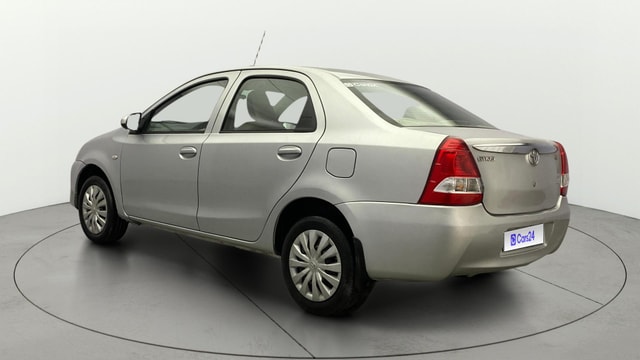 View Toyota Etios Image 2 Used Toyota Etios Image 2