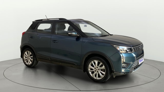 View Mahindra XUV300 Image 36 Used Mahindra XUV300 Image 36