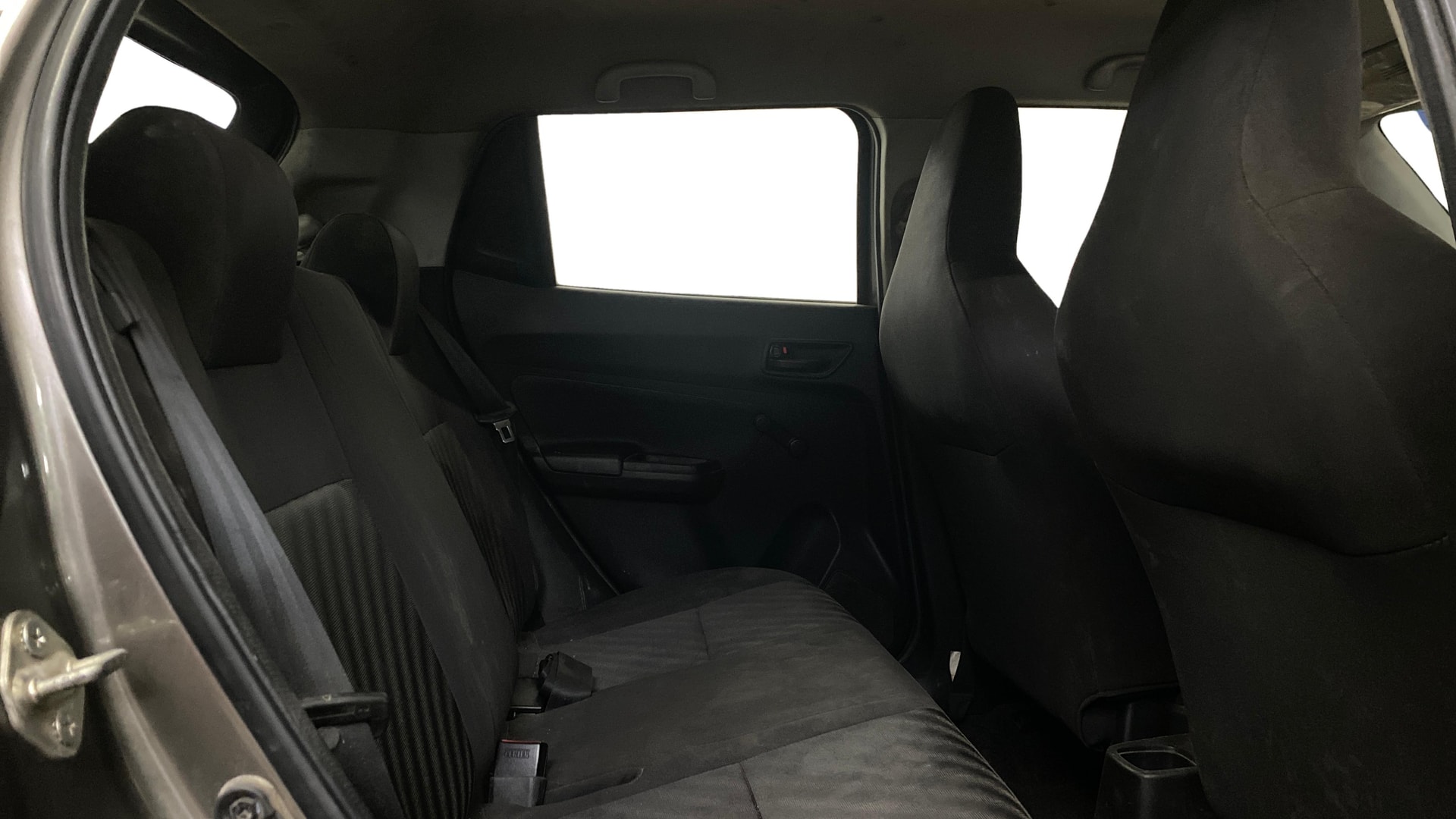 View 2023 Maruti Suzuki 1000 Base Variant Image 28 Used 2023 Maruti Suzuki 1000 Base Variant Image 28