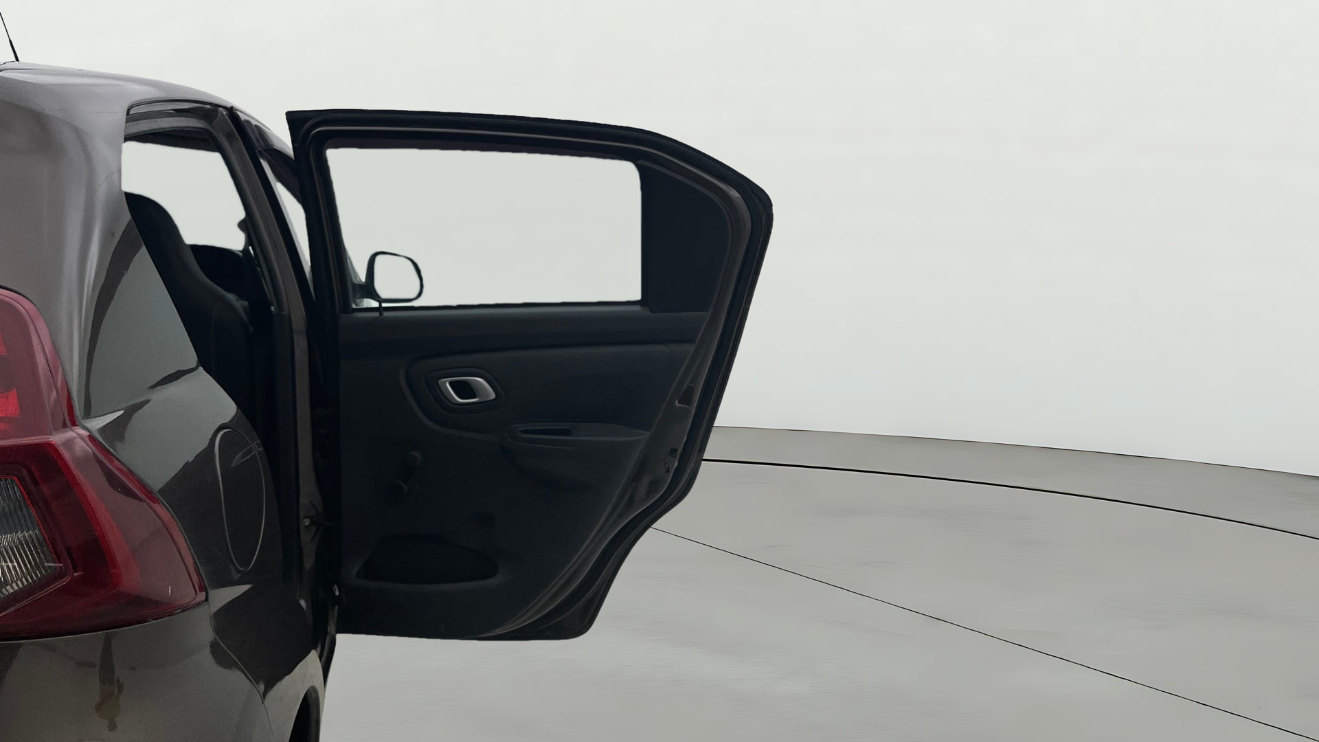 Used 2020 Datsun Redi GO Used 2020 Datsun Redi GO