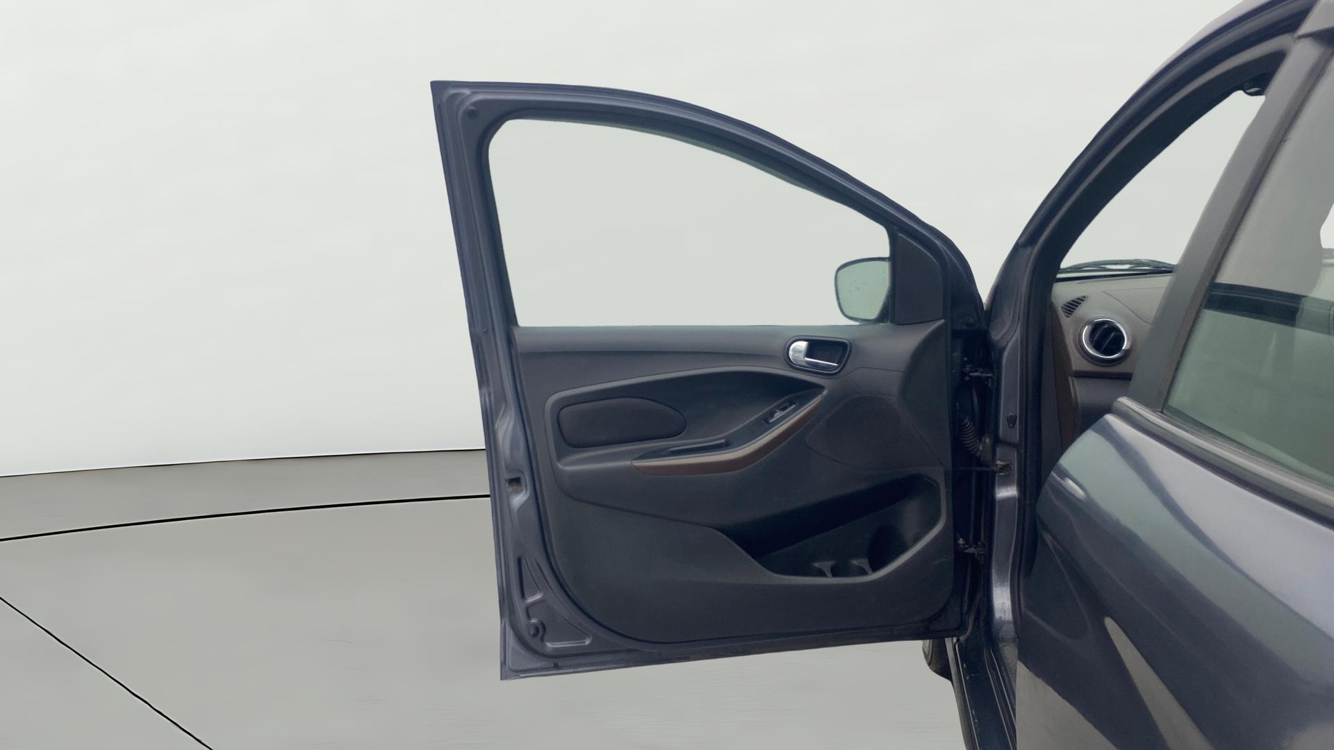 View 2019 Ford Freestyle Ambiente 1.2 Ti-VCT Image 31 Used 2019 Ford Freestyle Ambiente 1.2 Ti-VCT Image 31