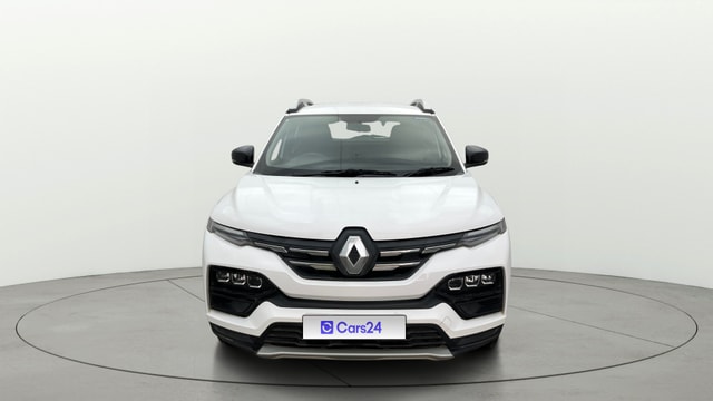 View Renault Kiger Image 1 Used Renault Kiger Image 1