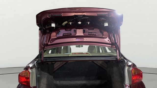 View Honda City Image 17 Used Honda City Image 17