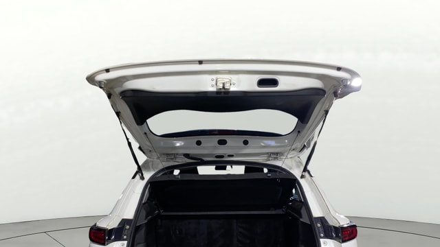 View Toyota Urban Cruiser Hyryder Image 17 Used Toyota Urban Cruiser Hyryder Image 17