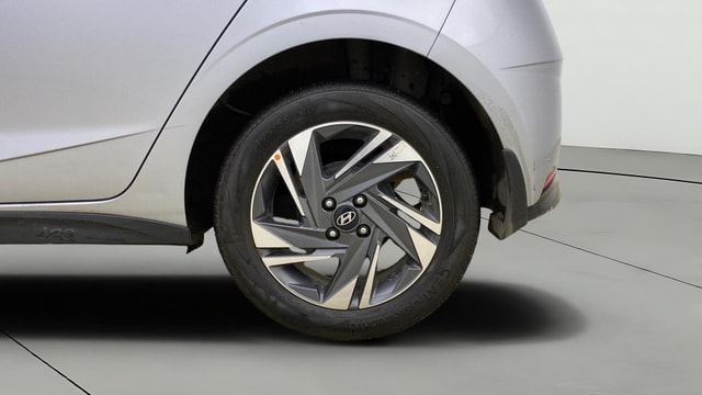 View Hyundai Elite i20 Image 11 Used Hyundai Elite i20 Image 11