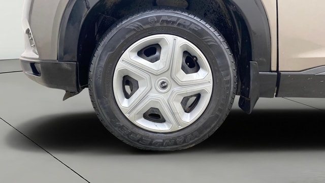 View Nissan Kicks Image 27 Used Nissan Kicks Image 27