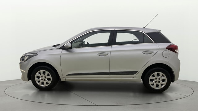 View Hyundai Elite i20 Image 25 Used Hyundai Elite i20 Image 25
