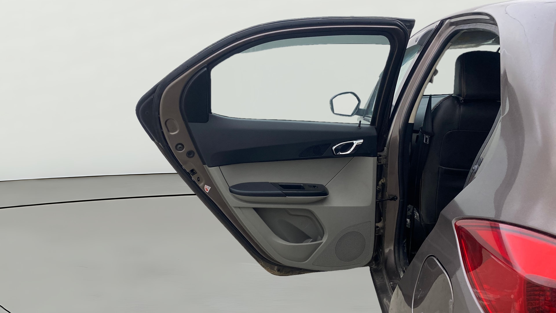 Used 2018 Tata Tiago Used 2018 Tata Tiago