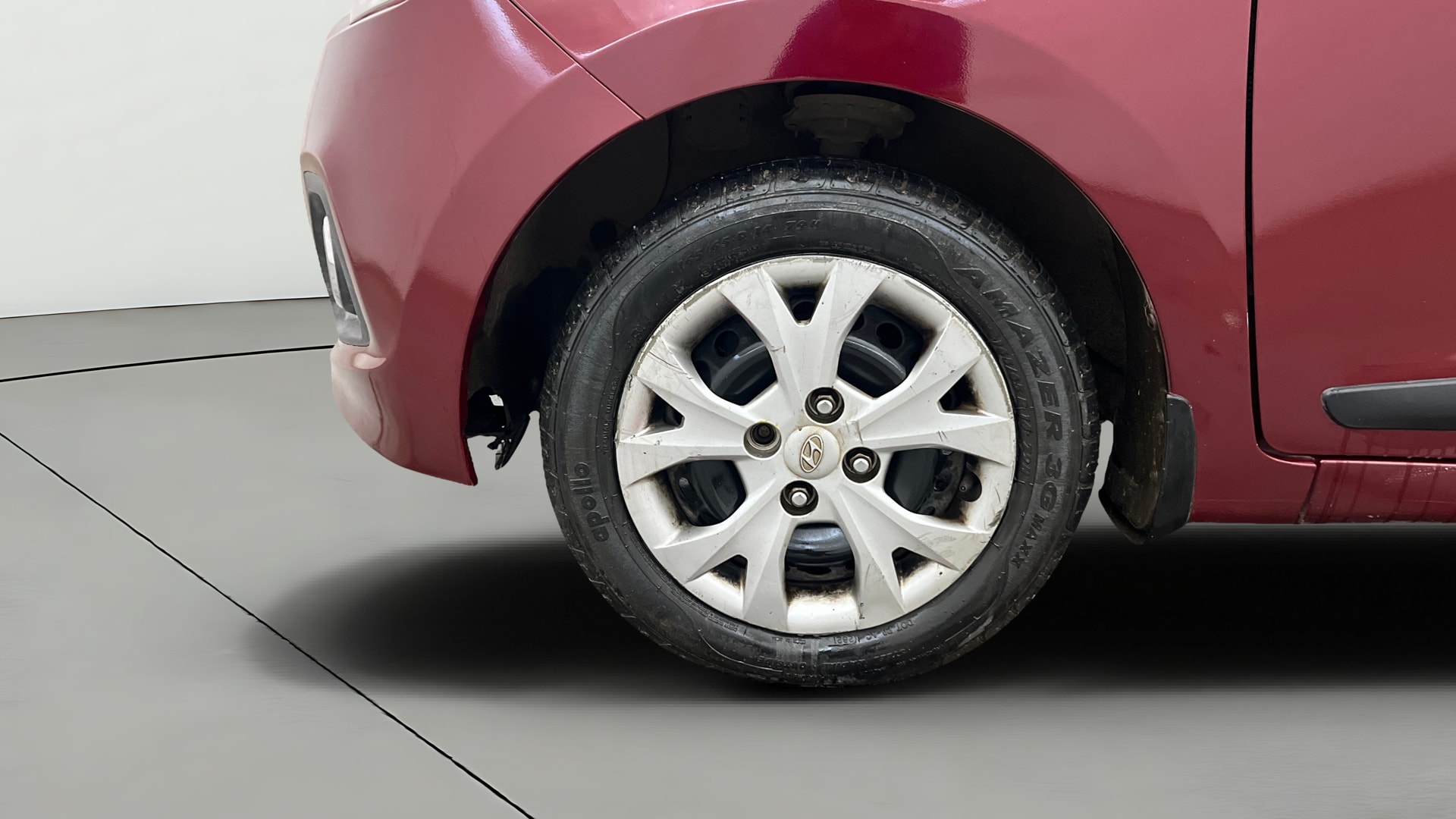 View 2014 Hyundai Grand i10 Sportz 1.2 Kappa Image 28 Used 2014 Hyundai Grand i10 Sportz 1.2 Kappa Image 28