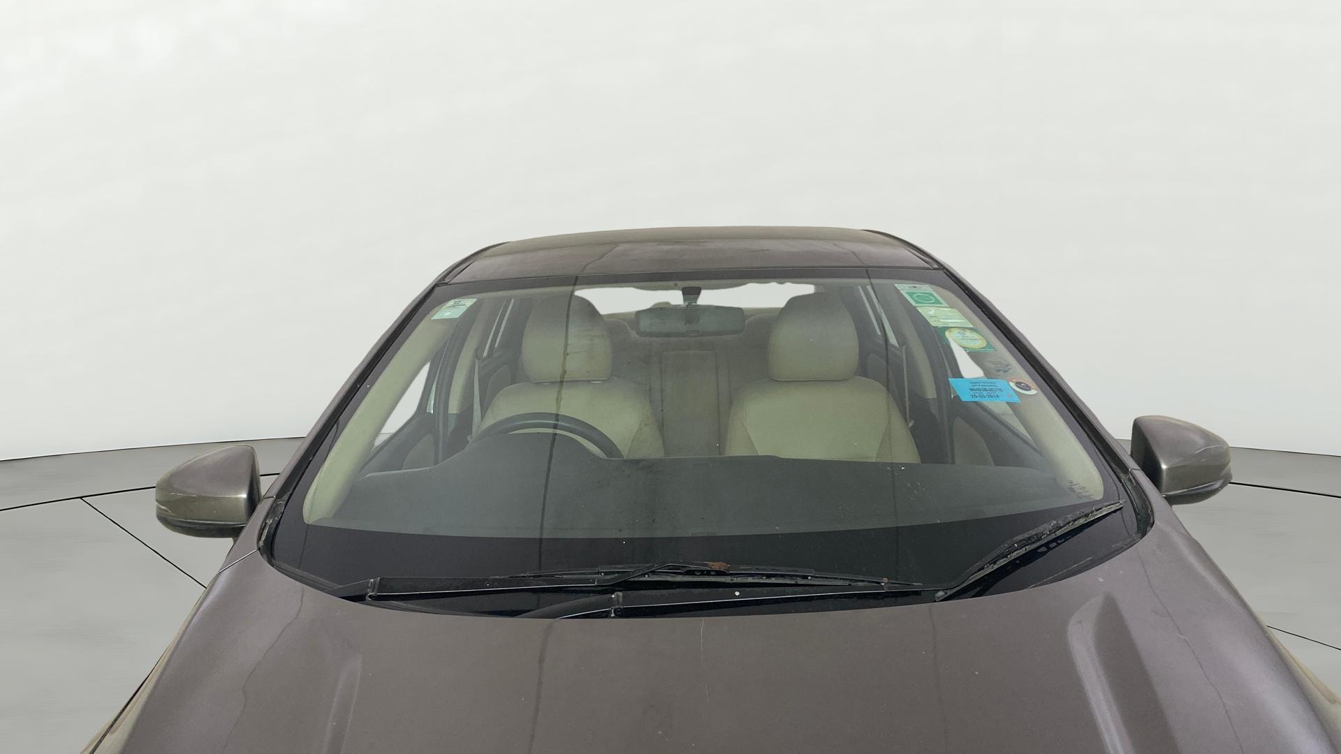 View 2014 Honda City ZX MT Diesel Anniversary Edition Image 31 Used 2014 Honda City ZX MT Diesel Anniversary Edition Image 31
