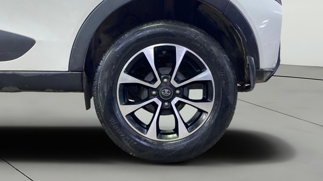 View Tata Nexon Image 11 Used Tata Nexon Image 11