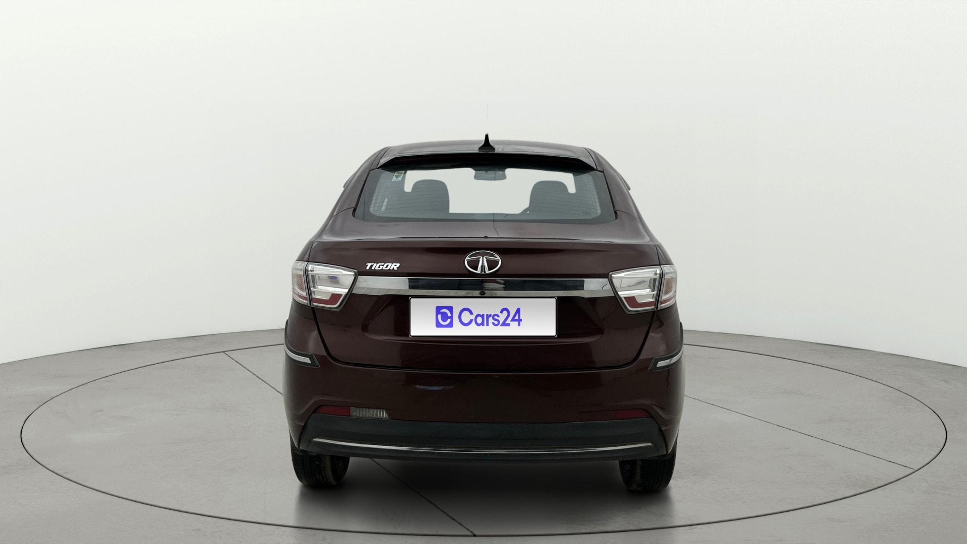 Used 2023 Tata Tigor Used 2023 Tata Tigor