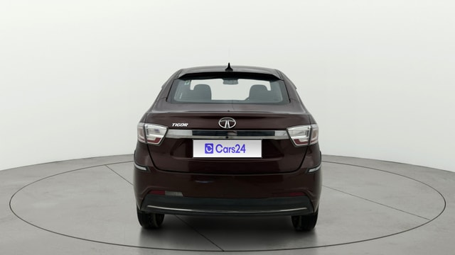 View Tata Tigor Image 40 Used Tata Tigor Image 40