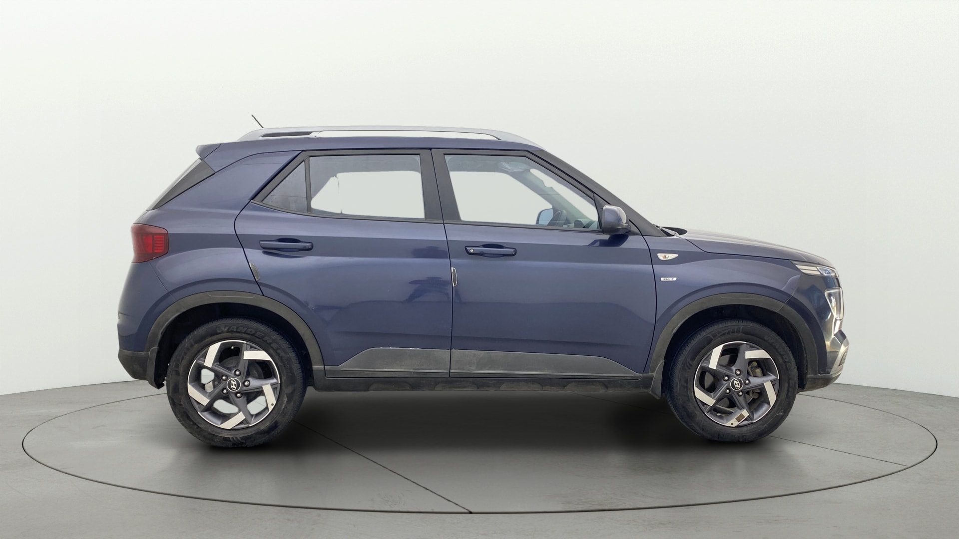 Used 2022 Hyundai Venue Used 2022 Hyundai Venue