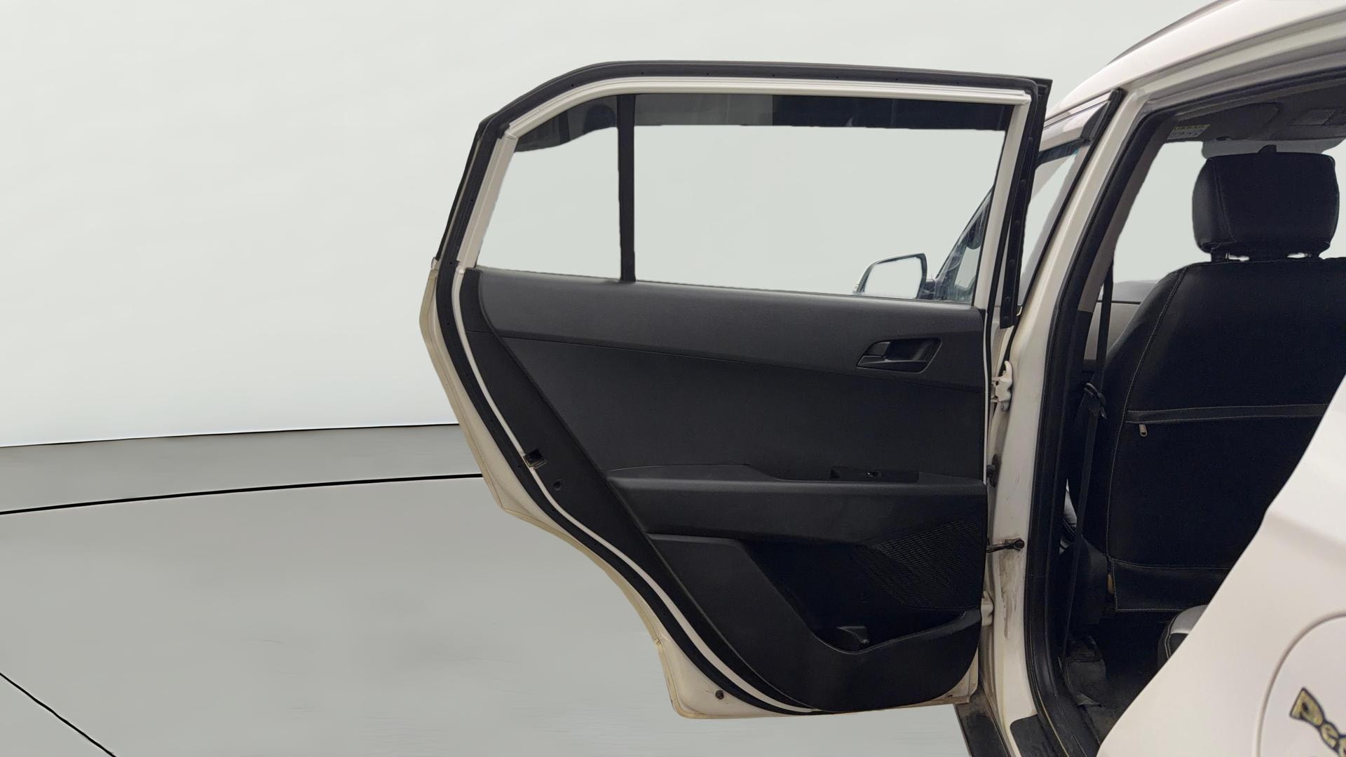 Used 2019 Hyundai Creta Used 2019 Hyundai Creta