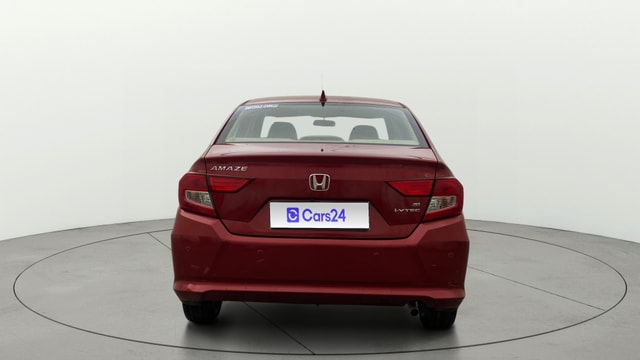 View Honda Amaze Image 41 Used Honda Amaze Image 41