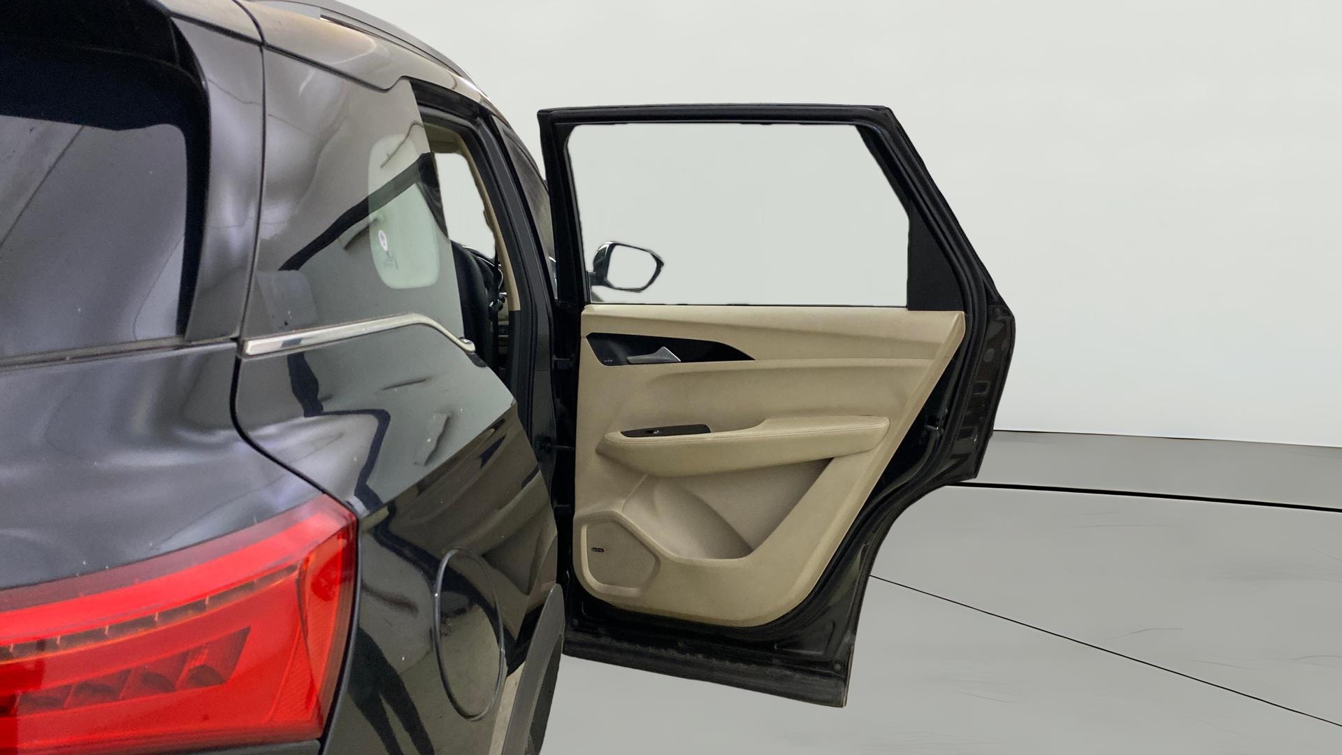 View 2021 MG Hector Sharp Hybrid BS IV Image 6 Used 2021 MG Hector Sharp Hybrid BS IV Image 6