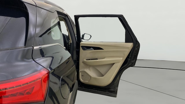 View MG Hector Image 6 Used MG Hector Image 6