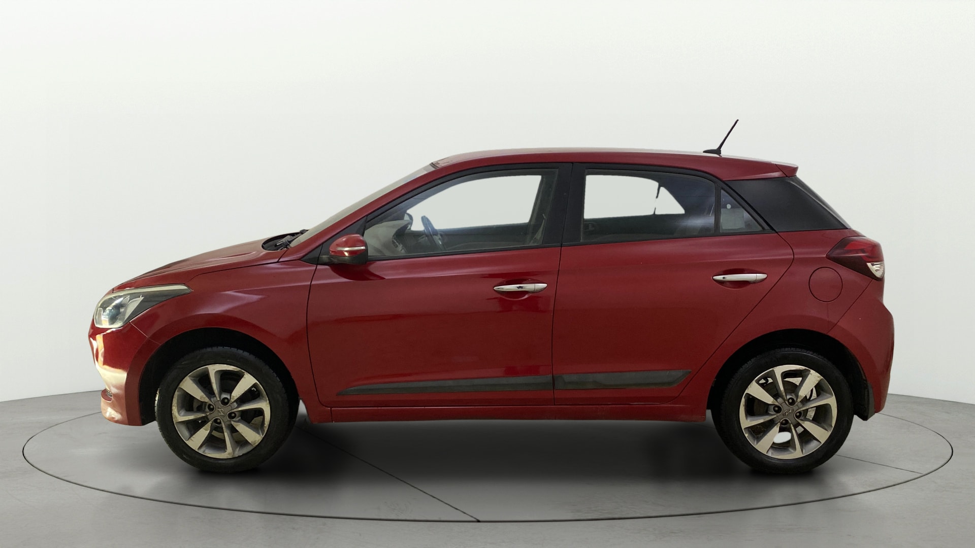 Used 2016 Hyundai Elite i20 Used 2016 Hyundai Elite i20
