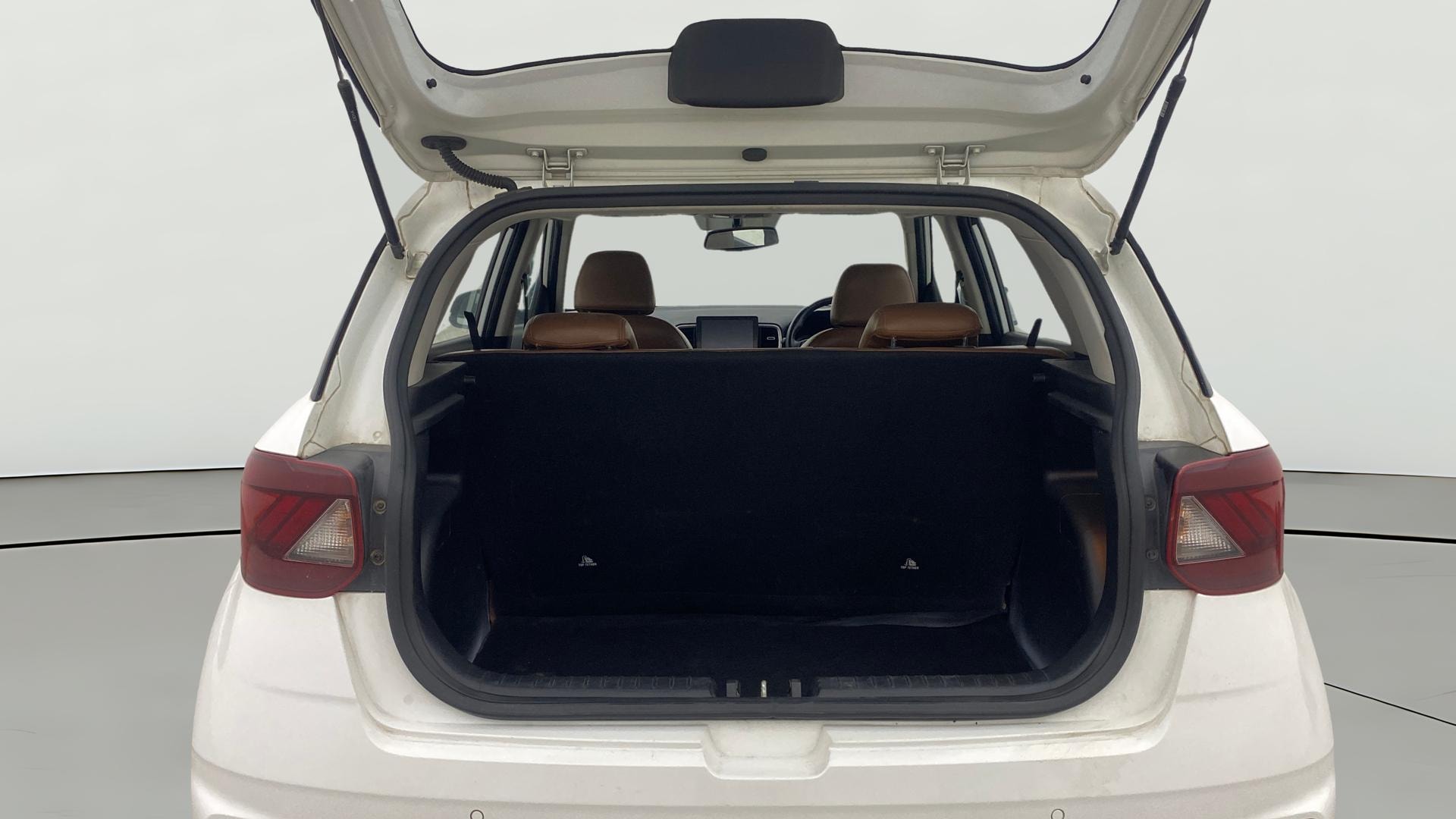 Used 2019 Hyundai Venue Used 2019 Hyundai Venue