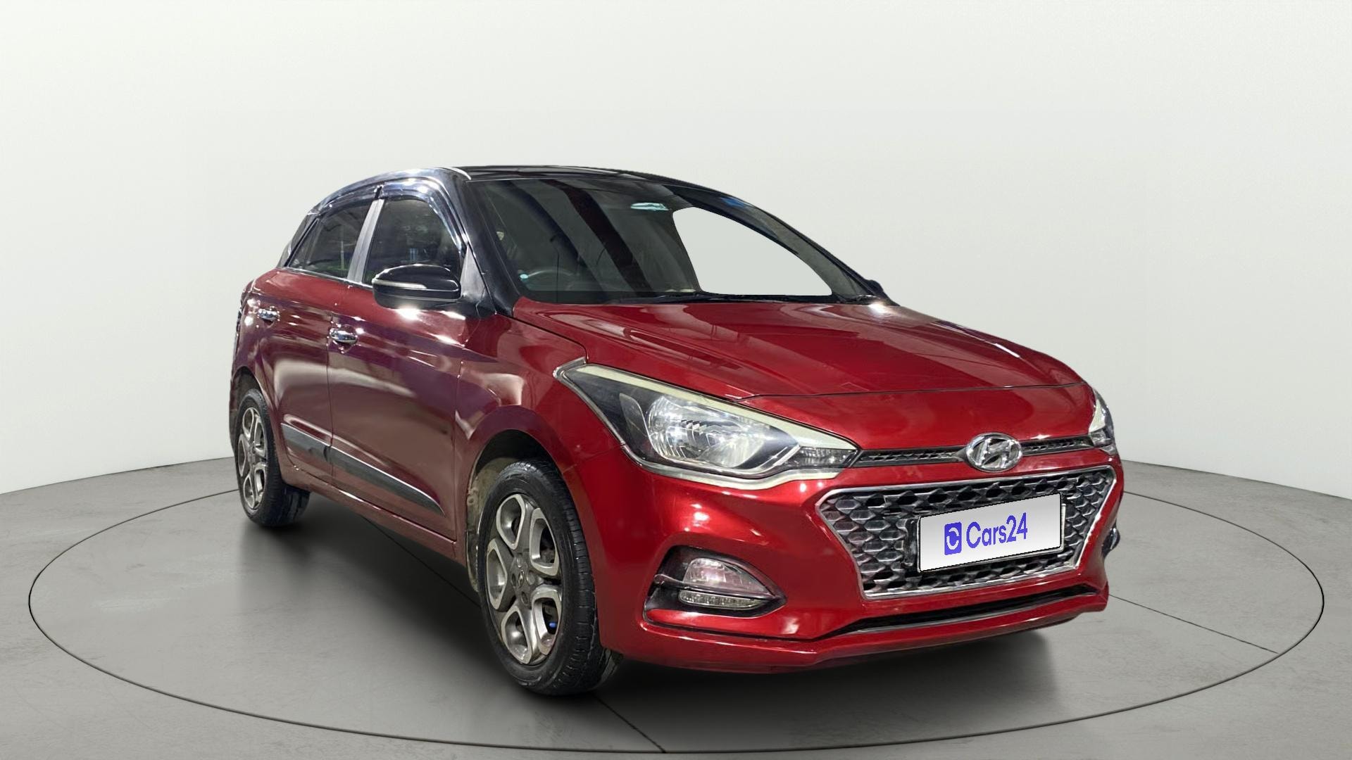 View 2020 Hyundai Elite i20 1.2 Sportz Plus Petrol Dual Tone BS IV Image 36 Used 2020 Hyundai Elite i20 1.2 Sportz Plus Petrol Dual Tone BS IV Image 36