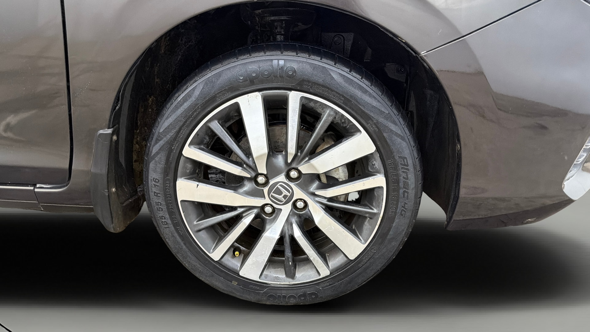 View 2021 Honda City ZX CVT Image 42 Used 2021 Honda City ZX CVT Image 42