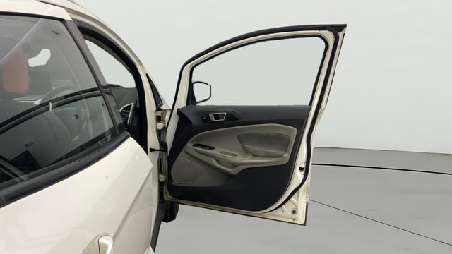 View Ford EcoSport Image 45 Used Ford EcoSport Image 45