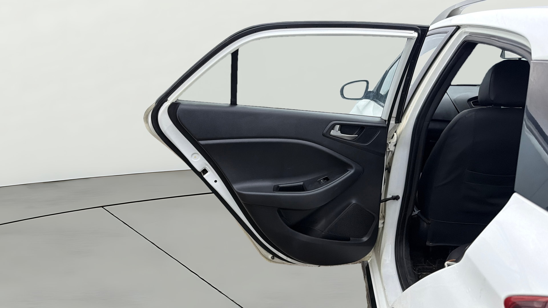 View 2019 Hyundai i20 Active 1.2 SX Image 22 Used 2019 Hyundai i20 Active 1.2 SX Image 22
