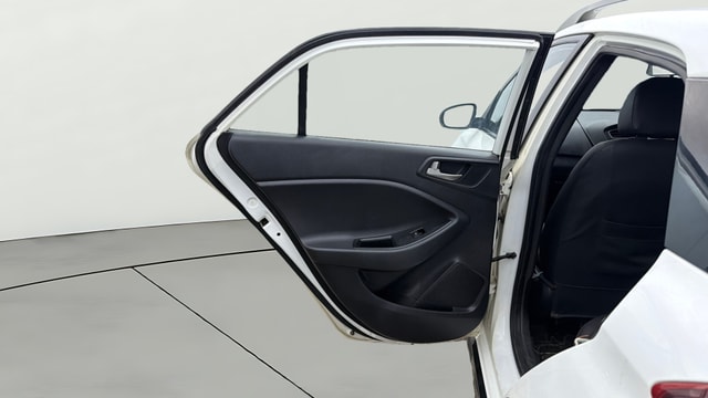 View Hyundai i20 Active Image 22 Used Hyundai i20 Active Image 22