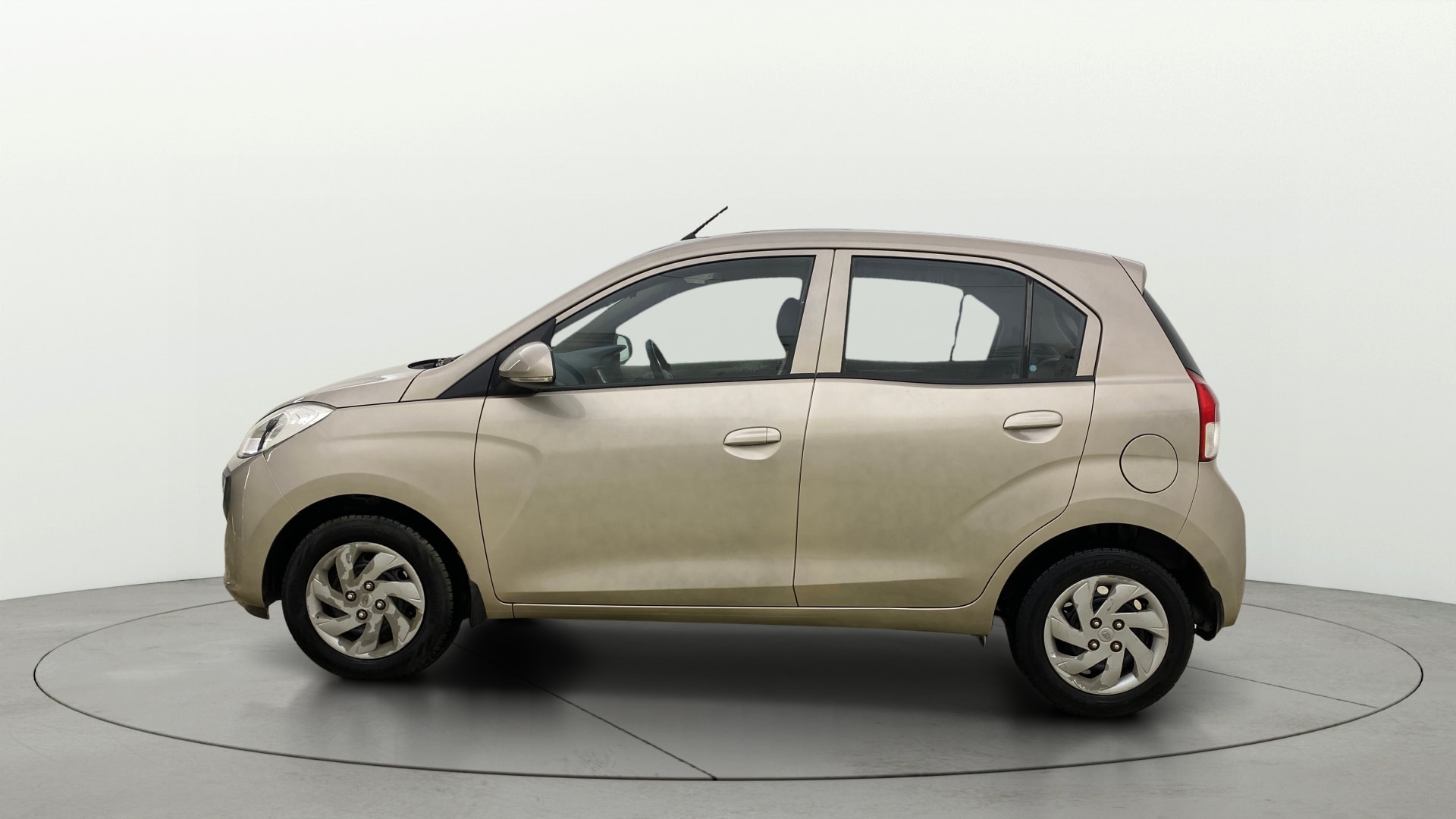 Used 2019 Hyundai New Santro Used 2019 Hyundai New Santro