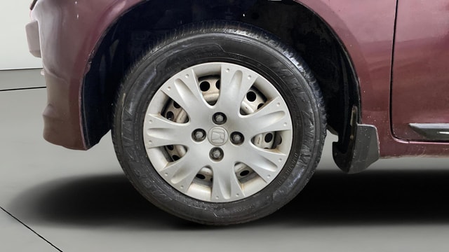 View Honda Amaze Image 32 Used Honda Amaze Image 32
