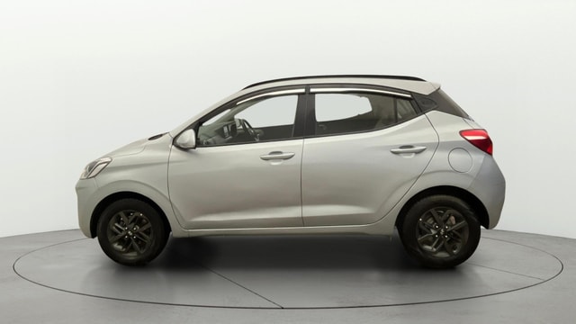View Hyundai Grand i10 Nios Image 5 Used Hyundai Grand i10 Nios Image 5