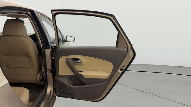 View Volkswagen Vento Image 8 Used Volkswagen Vento Image 8