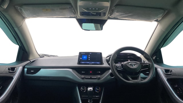 View Tata Nexon Image 15 Used Tata Nexon Image 15