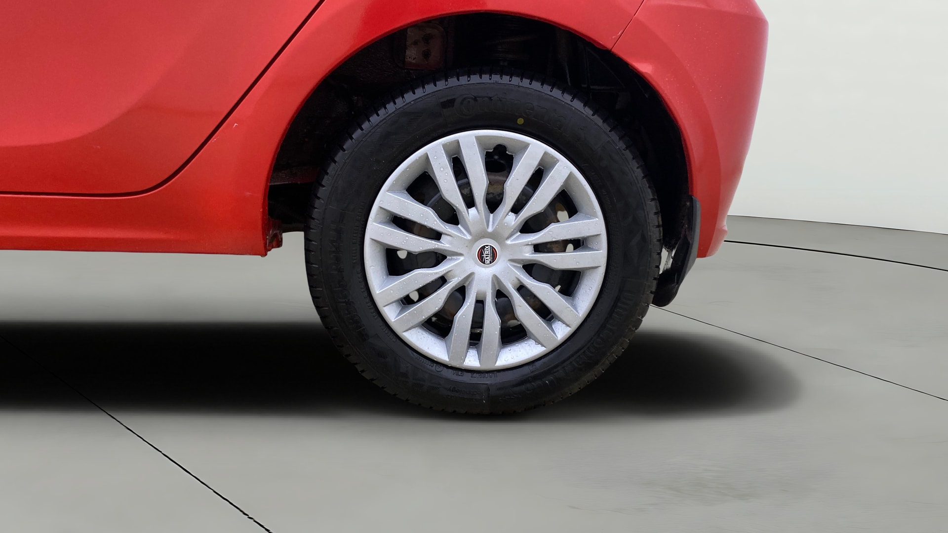 View 2020 Tata Tiago Revotorq XB Image 11 Used 2020 Tata Tiago Revotorq XB Image 11