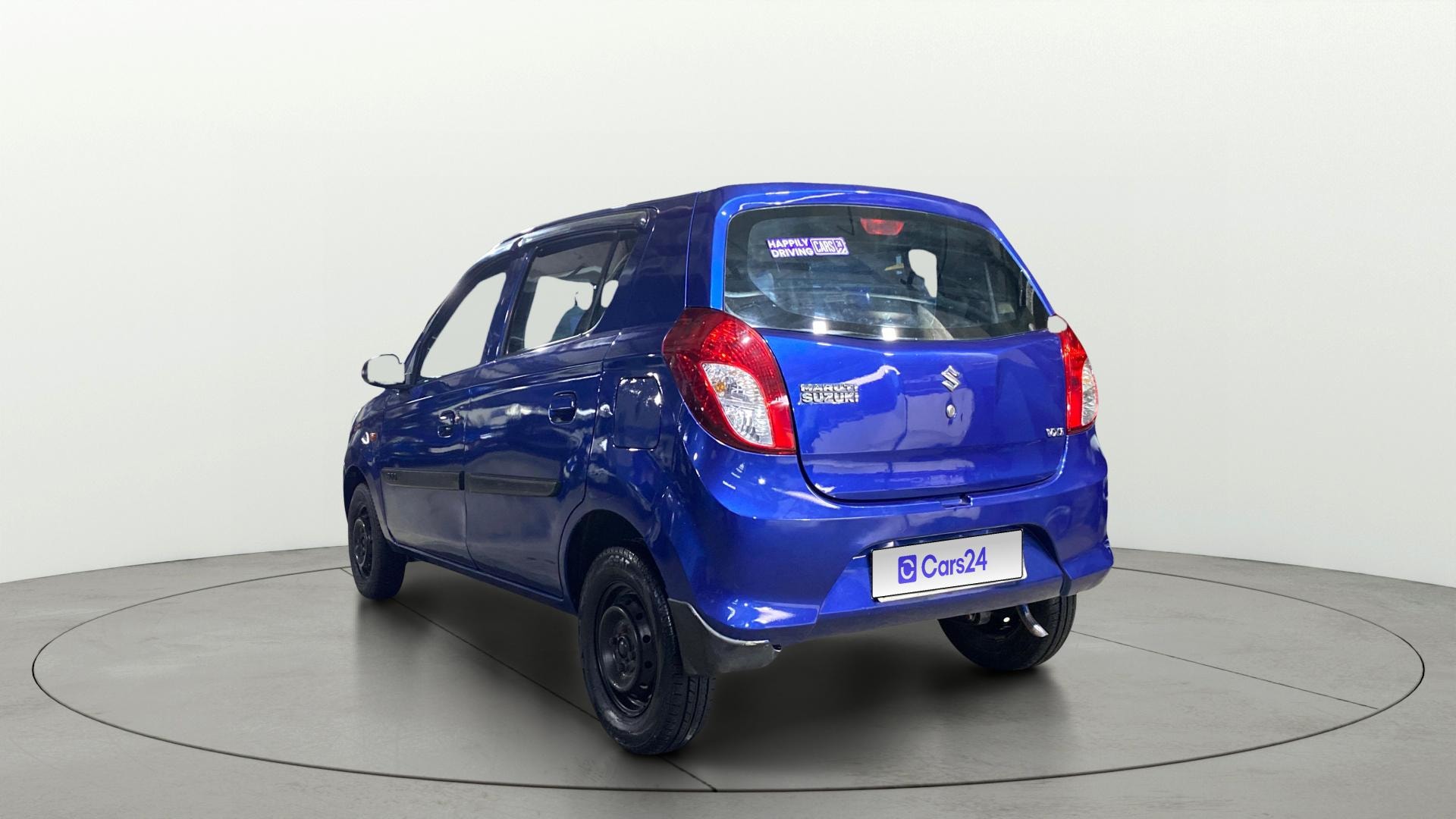 View 2014 Maruti Suzuki Alto 800 LX Image 2 Used 2014 Maruti Suzuki Alto 800 LX Image 2