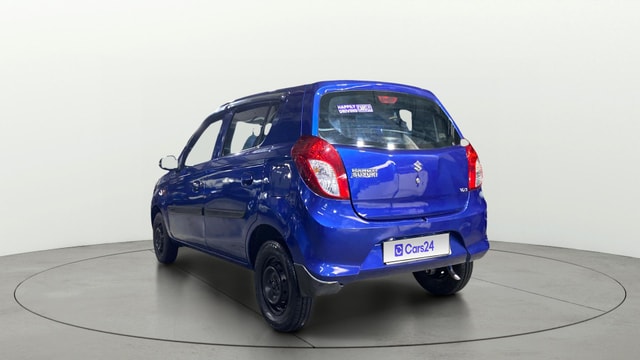 View Maruti Suzuki Alto 800 Image 2 Used Maruti Suzuki Alto 800 Image 2