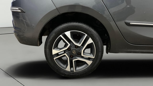 View Tata Tigor Image 32 Used Tata Tigor Image 32