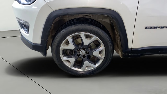 View Jeep Compass Image 28 Used Jeep Compass Image 28