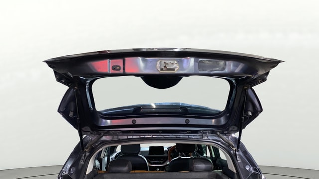 View Tata Nexon Image 16 Used Tata Nexon Image 16