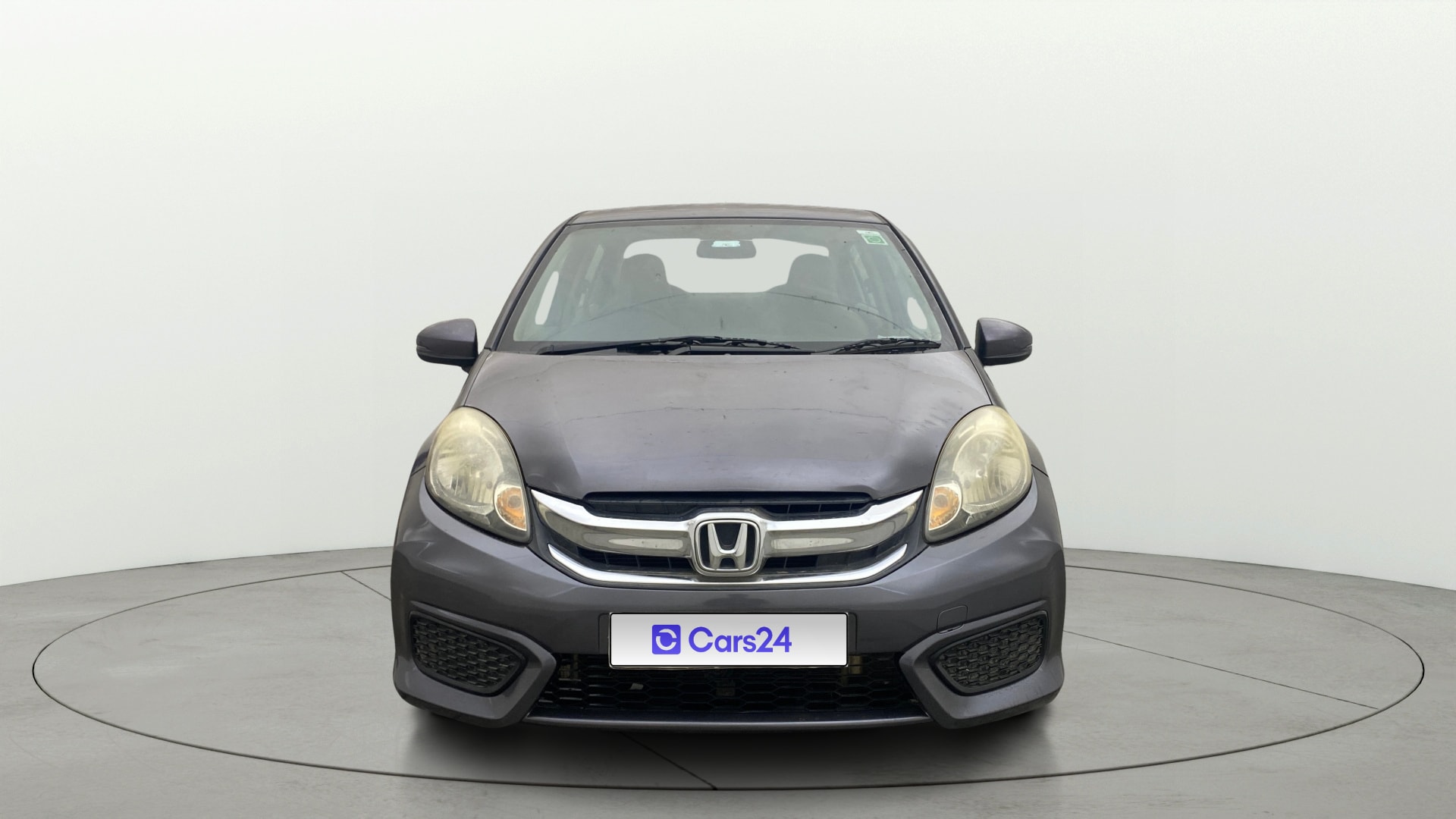 Used 2017 Honda Amaze Used 2017 Honda Amaze