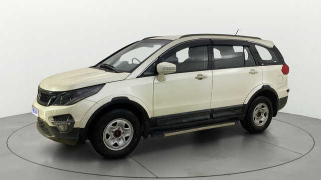View Tata Hexa Image 23 Used Tata Hexa Image 23