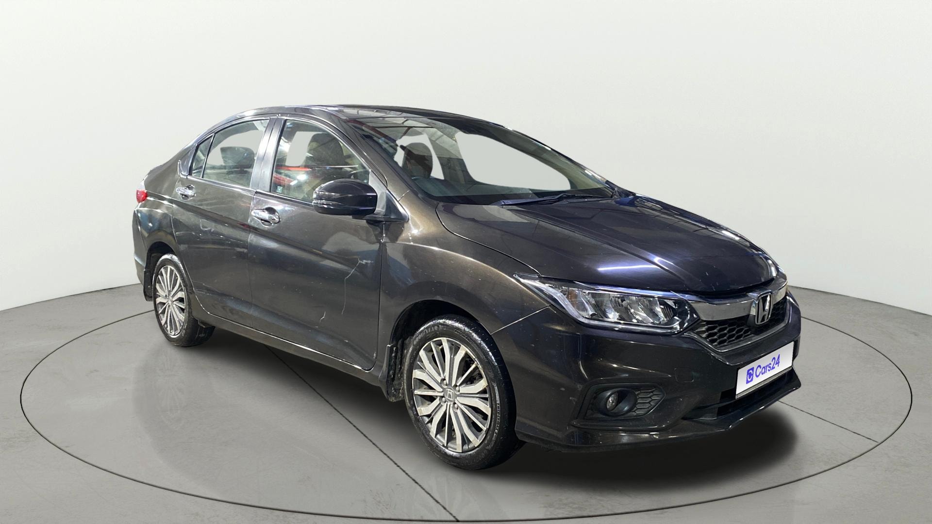View 2019 Honda City ZX CVT Image 21 Used 2019 Honda City ZX CVT Image 21