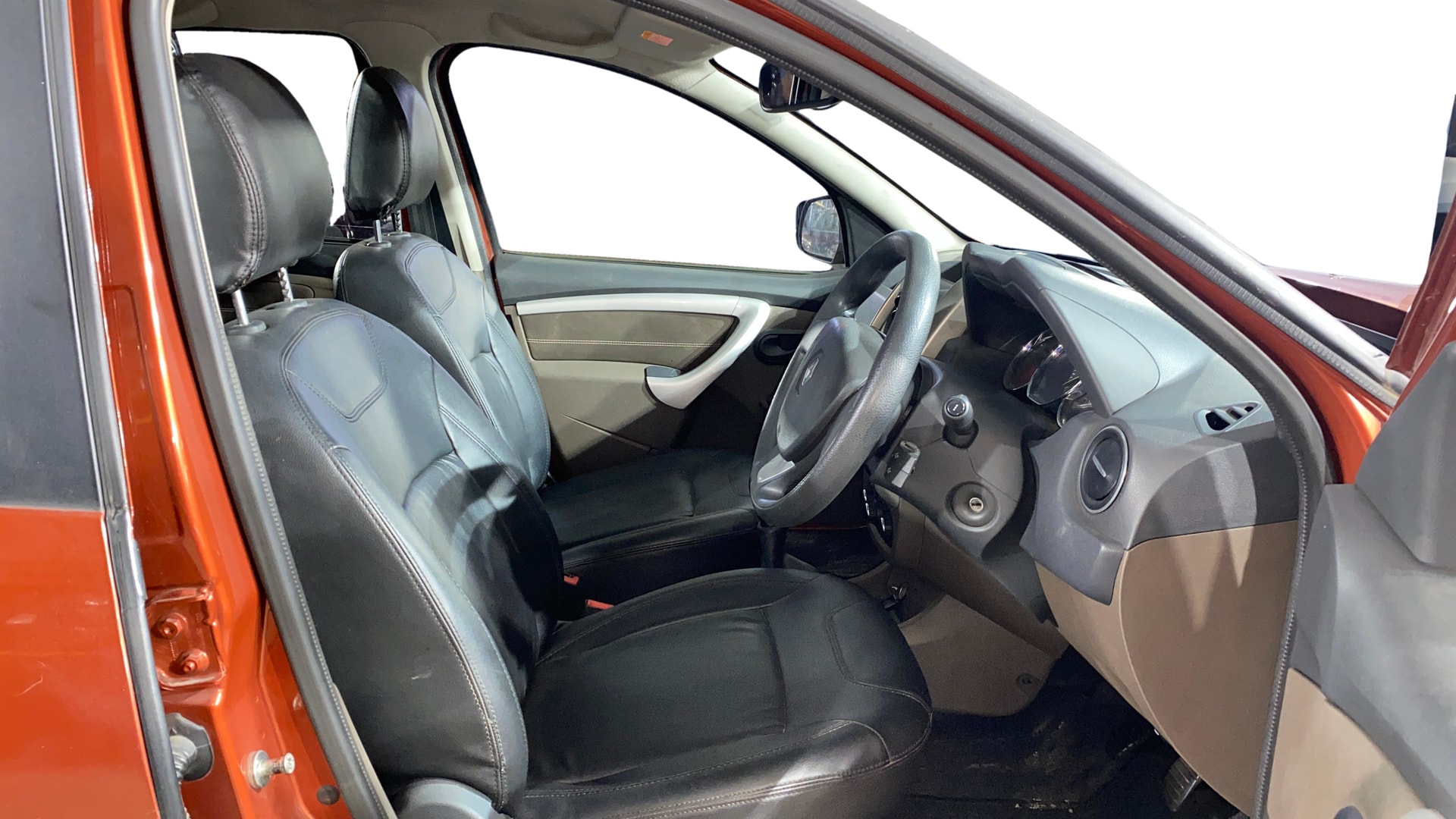 View 2016 Renault Duster Petrol RXL Image 25 Used 2016 Renault Duster Petrol RXL Image 25