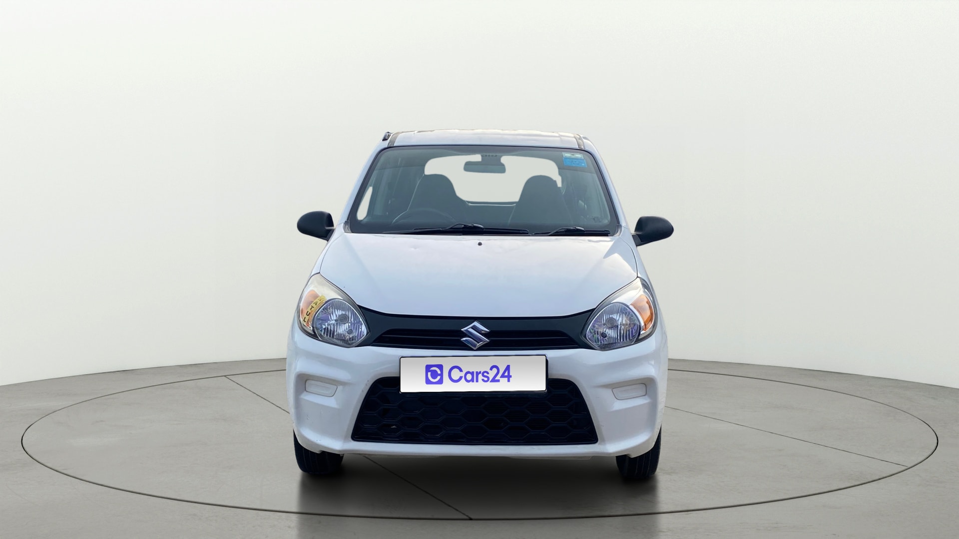 View 2021 Maruti Suzuki 1000 Base Variant Image 1 Used 2021 Maruti Suzuki 1000 Base Variant Image 1