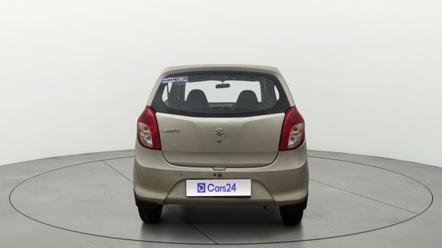 View Maruti Suzuki 1000 Image 39 Used Maruti Suzuki 1000 Image 39