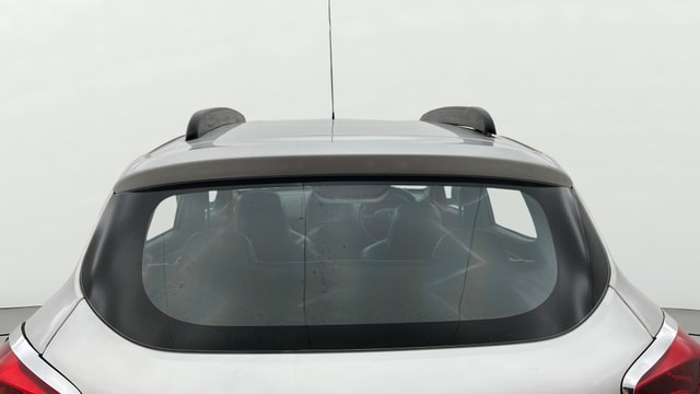 View Renault Kwid Image 4 Used Renault Kwid Image 4